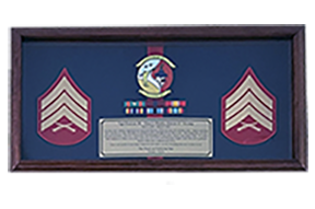  Basic Shadow Box